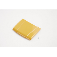 FMS 1/18  11831 LC80 LAND CRUISER V2 HOOD (YELLOW)