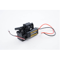 FMS 11831 TRANSMISSION GEAR BOX ASSEMBLY