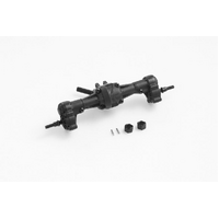 FCX18 Land Cruiser 80 REAR AXLE ASSEMBLY