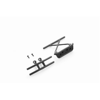 1:24 12404 FRONT BUMPER