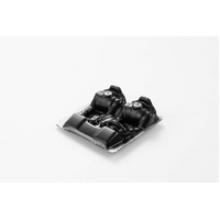1:24 12404  COCKPIT BLACK