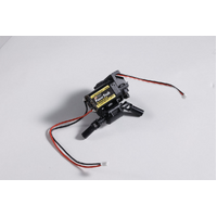 12404  TRANSMISSION GEAR BOX ASSEMBLY