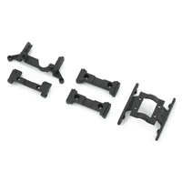 FMS - 11851/52 GIRDER  SUPPORTER AND  GEAR BOX MOUNT