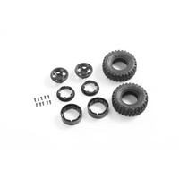 FMS 11831 WHEEL SET?50HA)