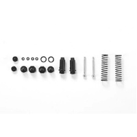 1:24 12401  OIL SHOCK ABSORBERS ASSEMBLY