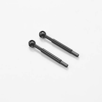 FMS 1/24 FRONT DOG BONE SET