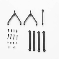 FMS 1/24 ROD SET