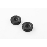 1:24 ALL TERRAIN WHEEL