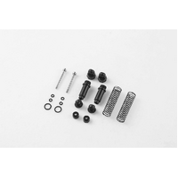 FMS 1/24 12403 OIL SHOCK ABSORBERS ASSEMBLY