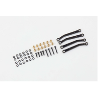 FCX24  BRASS ROD BLACK