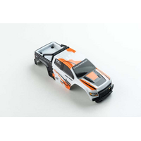 FMS12421RTRWH CAR BODY ASSEMBLY