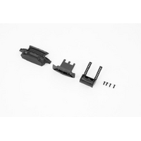 12421 EXHAUSTION PLATE