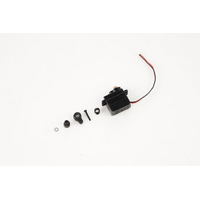 12421 13g METAL SERVO FOR STEERING / TRANSMISSION GEAR BOX