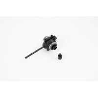1:24 12421 REAR DIFFERENTIAL GEAR BOX  ASSEMBLY 