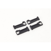 12421 REAR SUSPENSION ARM SET