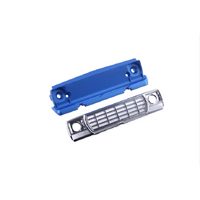 FMS 1/24 12402 EXHAUSTION PLATE (RED)