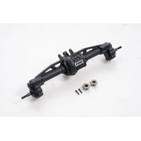 FCX10 11001 REAR AXLE  ASSEMBLY