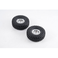 11001 WHEEL ASSEMBLY 1PAIR