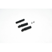 FMS - FCX10 11001 TRANSMISSION BOX SHAFT ASSEMBLY
