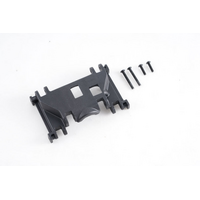 FCX10 11001 TRANSMISSION BOX MOUNT
