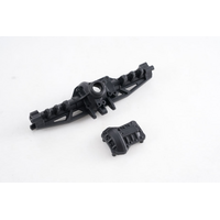 FMS - FCX10 11001  REAR AXLE HOUSING