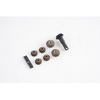 FCX10 11001 DIFFERENYIAL GEAR AND PINS
