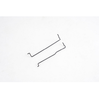 FCX10 11001 DRAG BRAKE ROD AND GEARSHIFT ROD