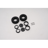 FMS 11831 WHEEL SET ?30HA)