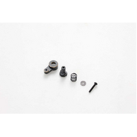 FCX18 Land Cruiser 80 METAL SERVO HORN SET
