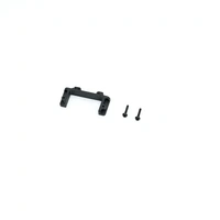 FMS - FCX24M STEERING SERVO MOUNT