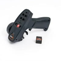 FMS - MG44 + R4P1 TRANSMITTER RECEIVER SET BS VERSION