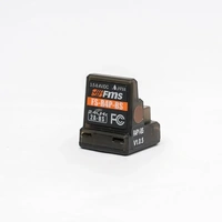 FMS - R4P1 RECEIVER BS