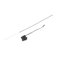 FMS - FCX10 17G METAL GEAR SERVO WATERPROOF AND DIFFERENTIAL STEEL WIRE