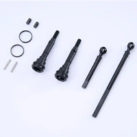 FCX10 SPORT UNIVERSAL DRIVESHAFT SET FRONT