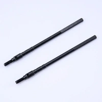 FCX10 SPORT REAR WHEEL DRIVESHAFT 1PAIR