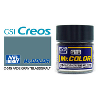 Mr Color - Faded Grey Blassgrau - C-515