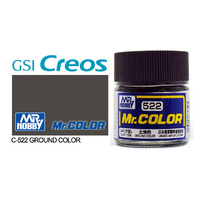Mr Color - Ground Color - C-522