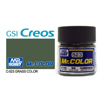 Mr Color - Grass Color - C-523