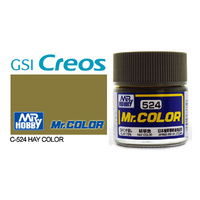 Mr Color - Hay - C-524