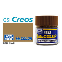 Mr Color - Khaki - C-527
