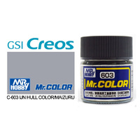 Mr Color - IJN Hull Maizuru - C-603