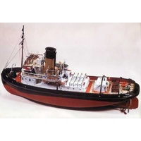 Imara Tug boat (Single screw)