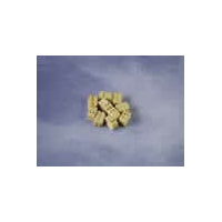 Double Block, 5mm Natural (10)