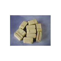 Triple Block, 10mm Natural (10)