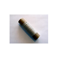 Caldercraft - Rigging thread 0.1mm natural 10m
