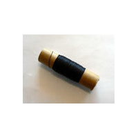 Caldercraft - Rigging Thread 0.25mm black 10m