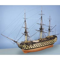 HMS Victory 100-Gun Ship of the Line