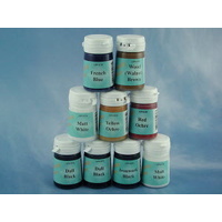 CALDERCRAFT PAINT SET FOR HM BARK ENDEAVOUR (WHITE)