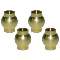 GV CB113 COBRA COPPER BALL 3MM