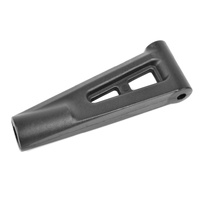 Team Corally - Suspension Arm - Lower - Rear - Composite - 1 pc